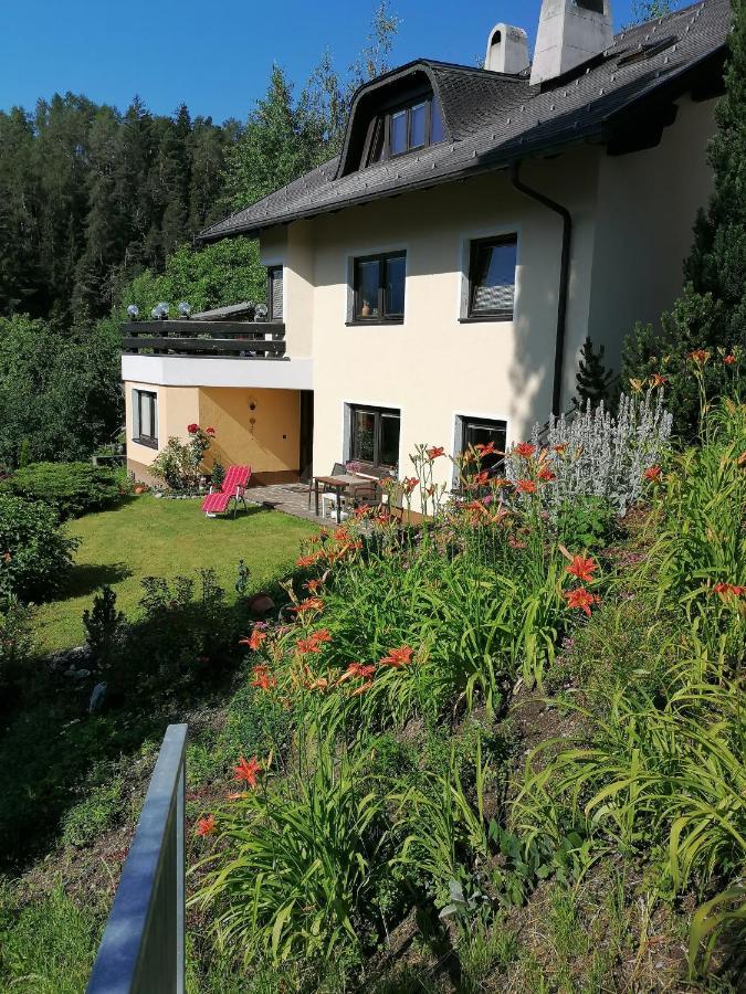 Haus Reinstadler Imst Exterior foto