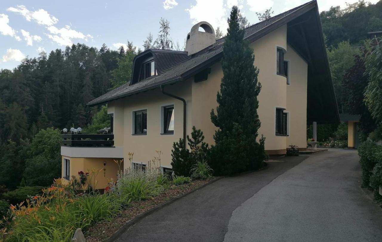Haus Reinstadler Imst Exterior foto