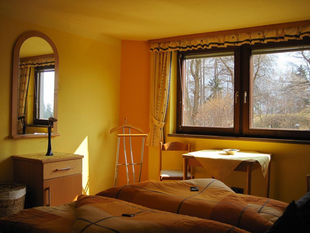 Haus Reinstadler Imst Habitación foto