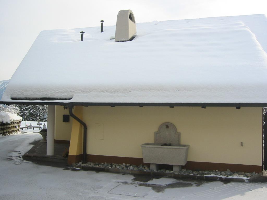 Haus Reinstadler Imst Habitación foto