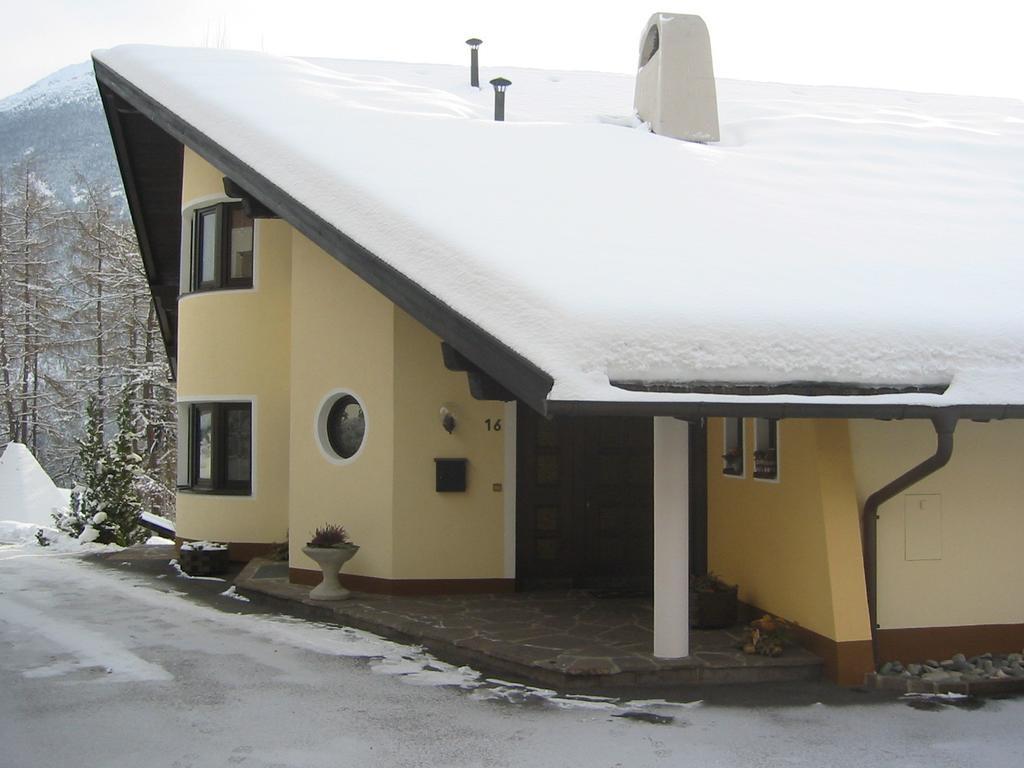 Haus Reinstadler Imst Habitación foto
